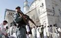 Αστυνομικοί σκοτώνουν συναδέλφους τους στο Αφγανιστάν