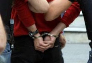 Πάτρα: Άνδρας της Τροχαίας συνέλαβε τον επίδοξο κλέφτη - Φωτογραφία 1