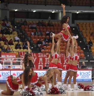 ΑΛΛΟΙ ΕΣΠΑΣΑΝ ΚΑΡΔΙΕΣ ΚΑΙ ΟΙ RED DROPS ΤΙΣ... ΕΚΑΨΑΝ! *PHOTOS* - Φωτογραφία 4