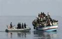 Εντοπίσθηκαν και συνελήφθησαν 18 αλλοδαποί χωρίς ναυτιλιακά έγγραφα