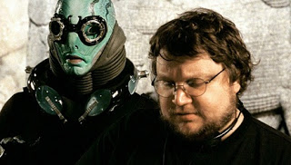 Ο Guillermo Del Toro και η λεγεώνα των... τεράτων! - Φωτογραφία 1