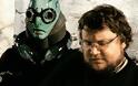 Ο Guillermo Del Toro και η λεγεώνα των... τεράτων!