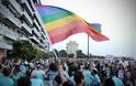 Εβδομάδα δράσεων για το Gay Pride Θεσσαλονίκης 2013!