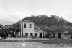 Η Αθήνα μιας άλλης εποχής