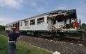 Αυστραλία: Ένας νεκρός από σύγκρουση τρένου με φορτηγό