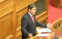 Λ. Αυγενάκης: Ο Προϋπολογισμός του 2013 είναι ιδιαιτέρα ελπιδοφόρος