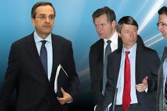 Ο εκβιασμός της τρόικας: Θέλετε τη δόση; Περικόψτε την Υγεία σας