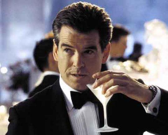 Μάθε να φτιάχνεις τα Martini του James Bond - Φωτογραφία 2