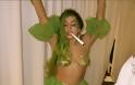 Η Lady Gaga... γδύνεται για το Halloween και προκαλεί και πάλι! - Φωτογραφία 2