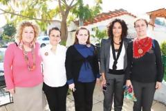ΚΑΝΕΝΑ ΒΗΜΑ ΠΡΟΣΕΓΓΙΣΗΣ ΚΑΙ ΧΡΙΣΤΙΑΝΙΚΩΝ ΦΟΡΕΩΝ 22 σύλλογοι γυναικών μειονότητας συσπειρώνονται στο φιλανθρωπικό παζάρι Ιάσμου