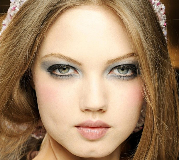 10 makeup tips που πρέπει να δοκιμάσετε αυτό το Φθινόπωρο - Φωτογραφία 8