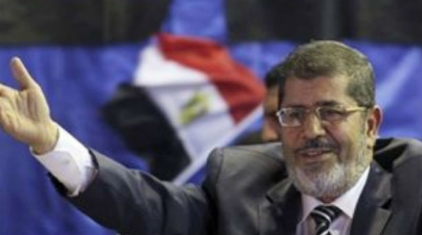 Ισραηλινός αξιωματούχος: «Ειδεχθής δικτατορική δύναμη, η ηγεσία της Αιγύπτου» - Φωτογραφία 1