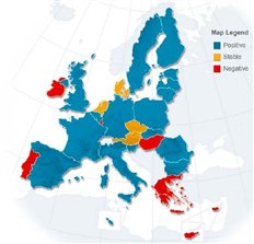 Πέντε μύθοι για την παρακμή της Ευρώπης - Φωτογραφία 1