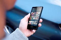 Xperia T: Τo smartphone του James Bond καταφθάνει