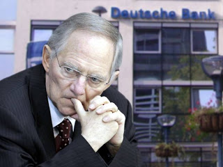 Επιτίθεται στην τρόικα η Deutsche Bank για την Ελλάδα - Φωτογραφία 1