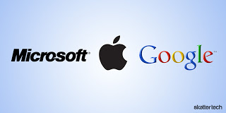 Apple - Google - Microsoft: Τι θα γίνει στη μάχη το 2013; - Φωτογραφία 8