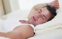 Ο ανήσυχος ύπνος αιτία πρόκλησης διαβήτη στους άνδρες