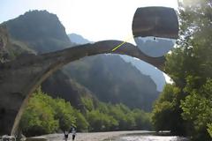 Οι 10 πιο ακραίες γέφυρες του κόσμου (ΦΩΤΟ)