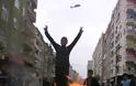 Διαδηλώσεις και στην Άγκυρα Συγκρούσεις στη νοτιοανατολική Τουρκία - Φωτογραφία 1