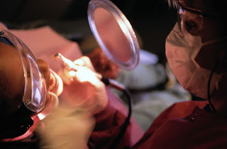 Ηλεία: Και οι οδοντίατροι σε απεργιακή κινητοποίηση - Φωτογραφία 1