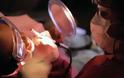 Ηλεία: Και οι οδοντίατροι σε απεργιακή κινητοποίηση