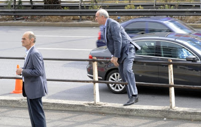 Είναι σε φόρμα ο ...Βαγγέλης - Φωτογραφία 2