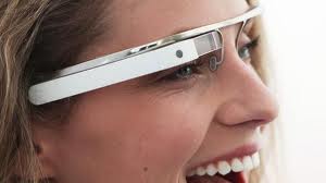 Time: Εφεύρεση της χρονιάς τα γυαλιά της Google - Φωτογραφία 1