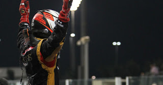 GP Abu Dhabi - RACE: Ποιος ποιος ποιος; Ο Kimi o Θεός!!! - Φωτογραφία 1