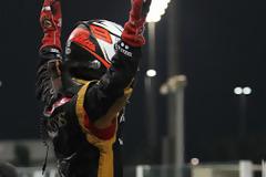 GP Abu Dhabi - RACE: Ποιος ποιος ποιος; Ο Kimi o Θεός!!!