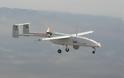 Η Τουρκία επιστρέφει τρία UAV στο Ισραήλ… όχι τα Heron
