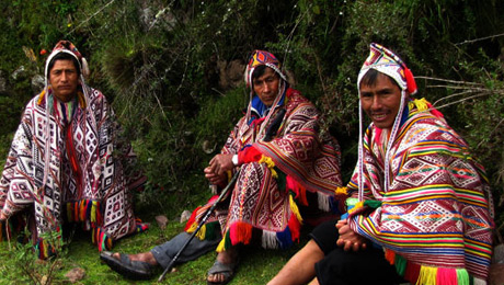 Το Περού πέρα από το Μάτσου Πίτσου - Φωτογραφία 4