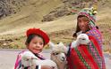 Το Περού πέρα από το Μάτσου Πίτσου