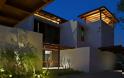 Courtyard House από τους Hiren Patel Architects - Φωτογραφία 18