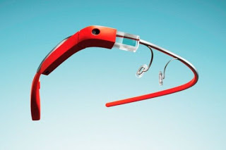Εφεύρεση της χρονιάς το Google Glass - Φωτογραφία 1