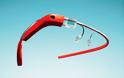 Εφεύρεση της χρονιάς το Google Glass