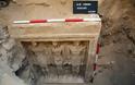 Τάφος 4500 ετών φαραωνικής πριγκίπισσας ανακαλύφθηκε στην Αίγυπτο