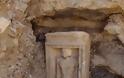 Τάφος 4500 ετών φαραωνικής πριγκίπισσας ανακαλύφθηκε στην Αίγυπτο - Φωτογραφία 3