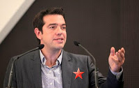 Α.Τσίπρας: Εκλογές για να σταματήσει η εξαθλίωση του ελληνικού λαού προς όφελος των τραπεζών - Φωτογραφία 1