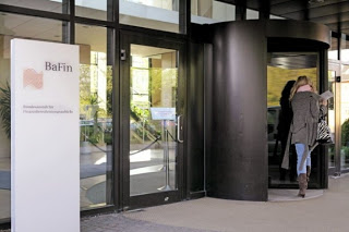 Σχέδια αναδιάρθρωσης ζητά από τις γερμανικές τράπεζες η BaFin - Φωτογραφία 1