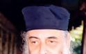 2156 - Ὁμιλία ἀρχιμ. Γεωργίου Καψάνη στήν Κύπρο μέ θέμα τήν «Ἑλληνορθόδοξο παράδοση»