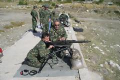 Δραστηριότητες της ΣΕΑΝ Σάμου