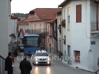 2157 - Τελευταία ημέρα της Ι. Εικόνας ΑΞΙΟΝ ΕΣΤΙ εκτός Αγίου Όρους. Φωτογραφίες από την Αρναία - Φωτογραφία 12