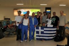 Αθλητισμός για πάντα, από τους βετεράνους αθλητές στίβου