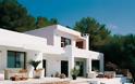 Εντυπωσιακό μεσογειακό σπίτι στην Ibiza