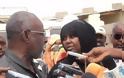 Για πρώτη φορά στην ιστορία γυναίκα σε υπουργική θέση στη Σομαλία