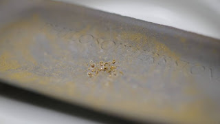 Ερευνητές έφτιαξαν χρυσό 24 καρατίων χρησιμοποιώντας βακτήρια! - Φωτογραφία 1