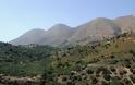 Δηλητήριο απειλεί το οικοσύστημα των ορεινών όγκων της Κρήτης