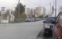 Καταγγελία αναγνώστη Το χάος της οδού Γιαννιτσών στη Θεσσαλονίκη - Φωτογραφία 3