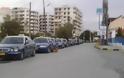 Καταγγελία αναγνώστη Το χάος της οδού Γιαννιτσών στη Θεσσαλονίκη - Φωτογραφία 4