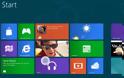 Windows 8: με αρκετά κενά ασφαλείας